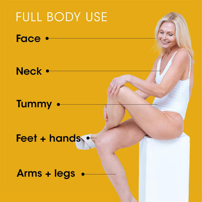 Active Body Lotion