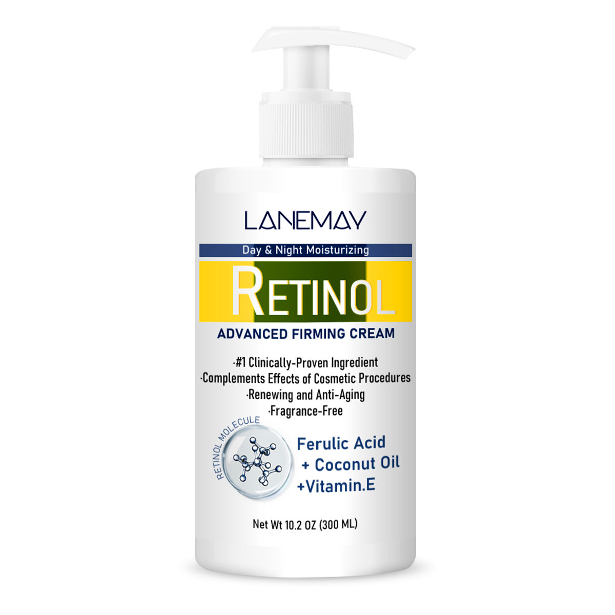 Active Body Lotion