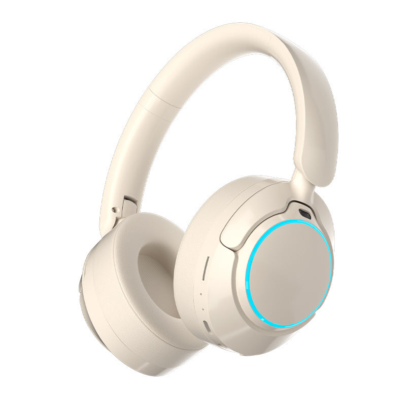 Active Noise Cancelling Bluetooth Gaming Headset