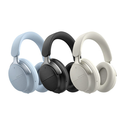 Active Noise Cancelling Bluetooth Headphones