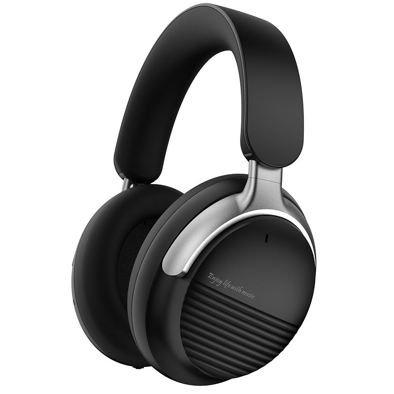 Active Noise Cancelling Bluetooth Headphones