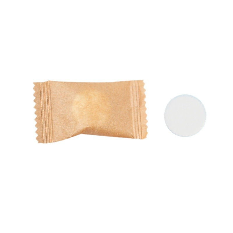 Active Oxygen Descaling Effervescent Tablets