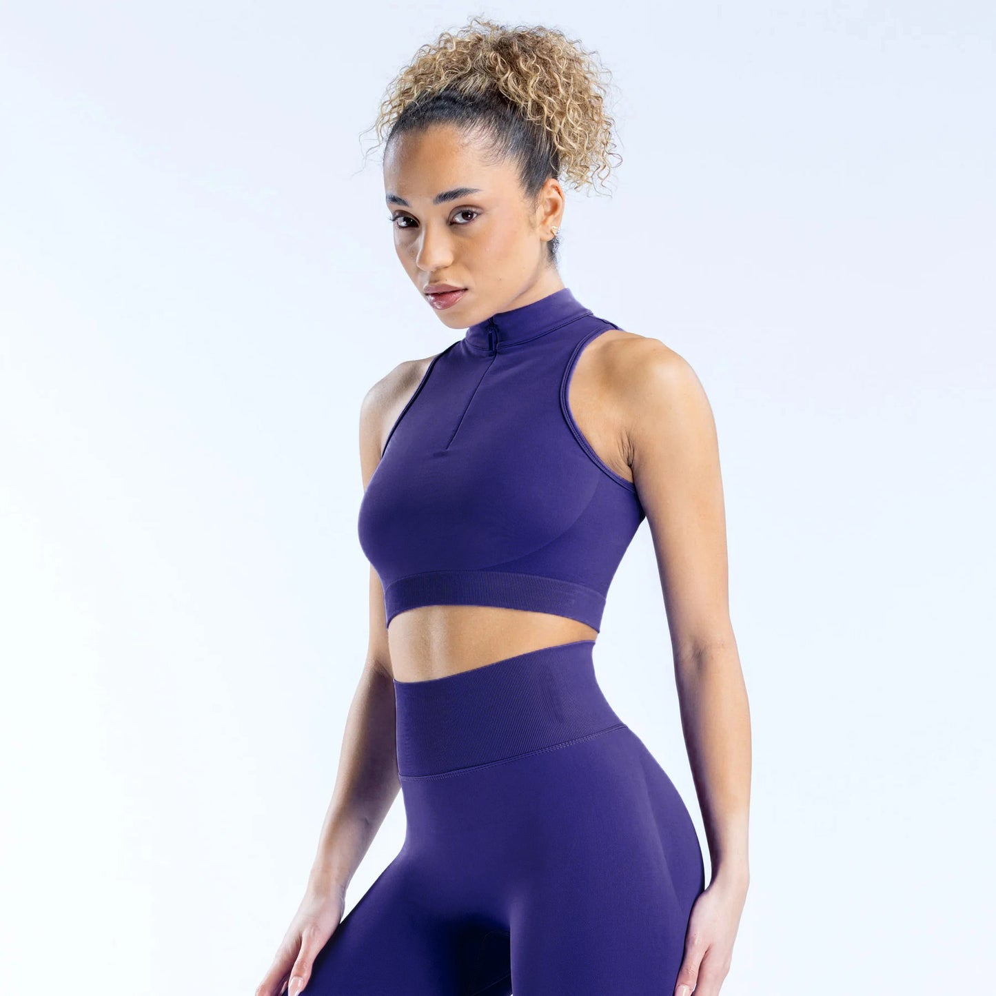 Active vest