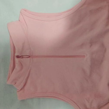 Active vest
