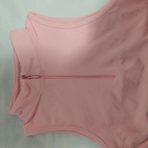 Active vest