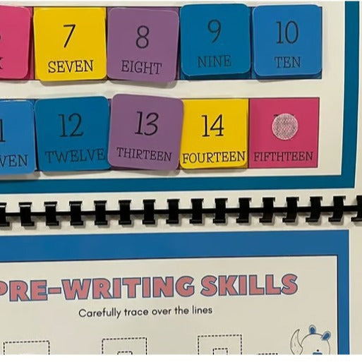 Activity Book