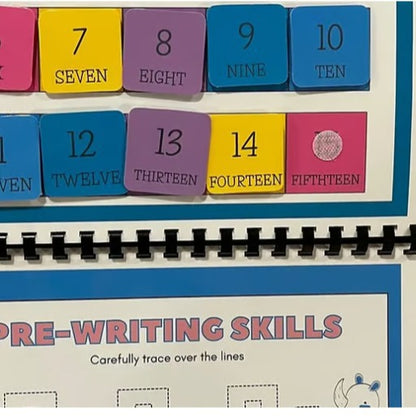 Activity Book