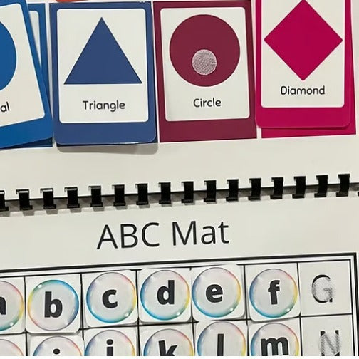 Activity Book