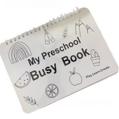 Activity Book