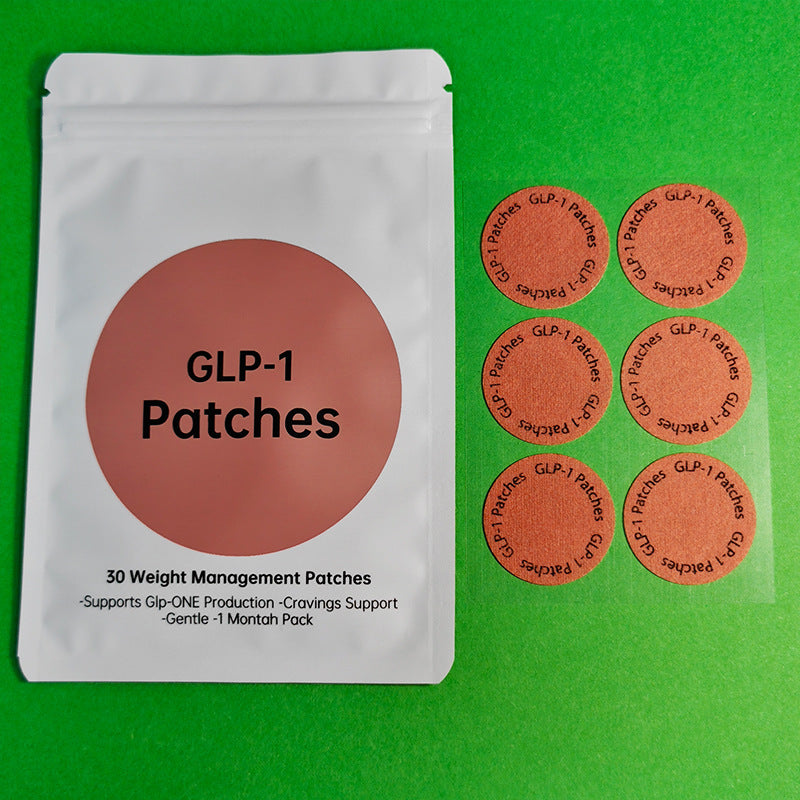 Acupoint Care Patch