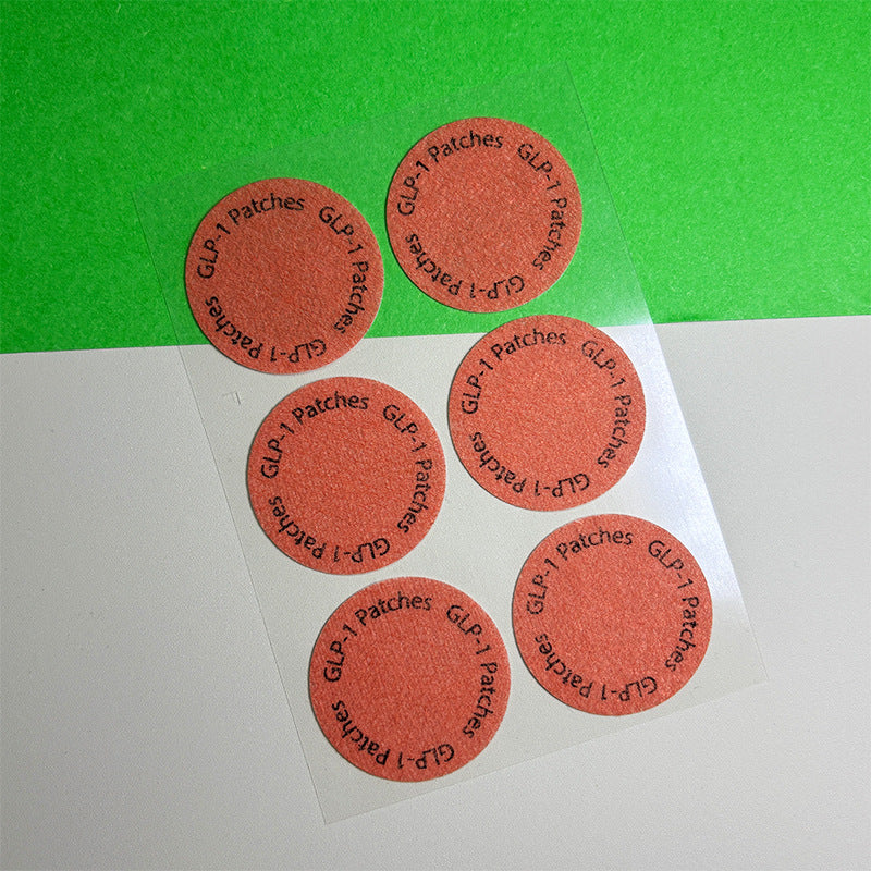 Acupoint Care Patch