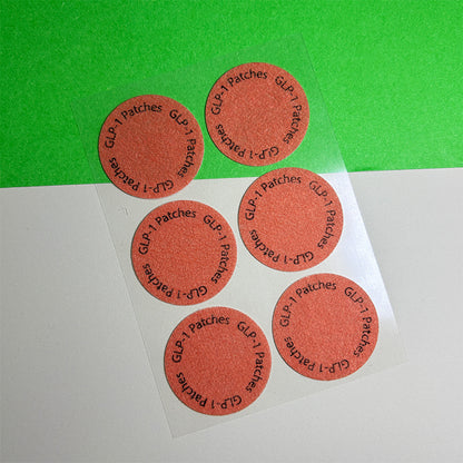 Acupoint Care Patch