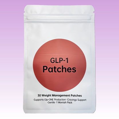 Acupoint Care Patch