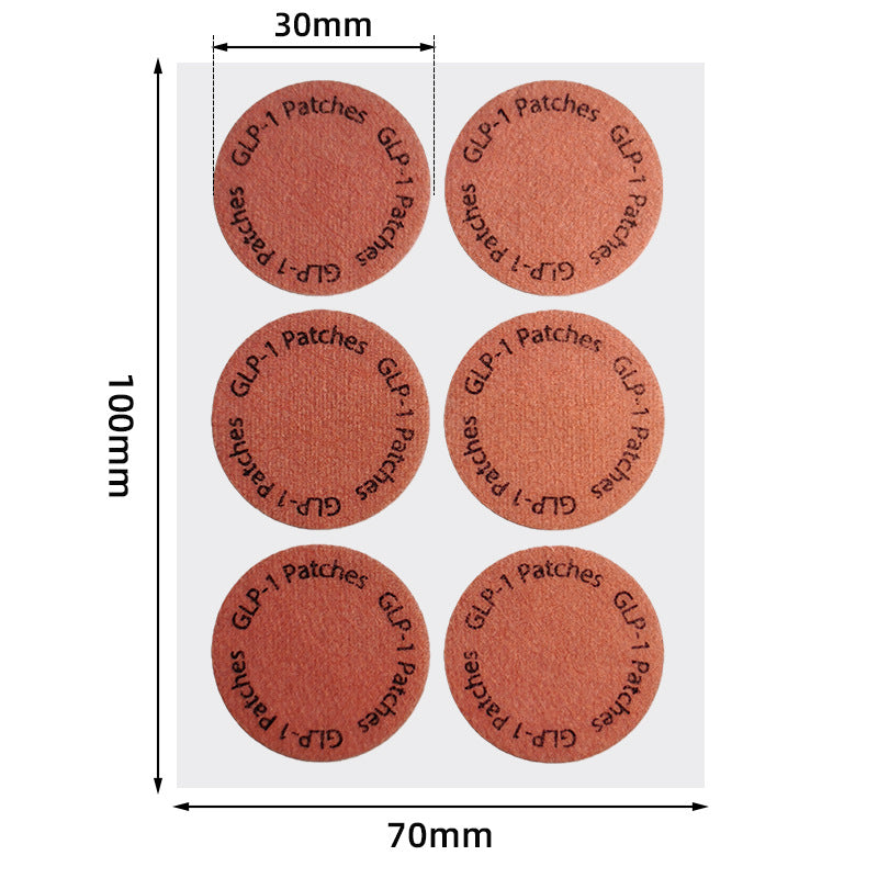 Acupoint Care Patch