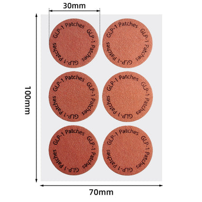 Acupoint Care Patch