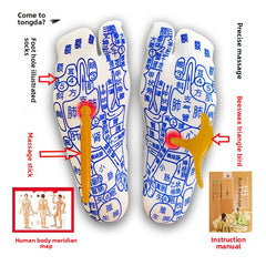 Version 1 with yellow stick for Women
