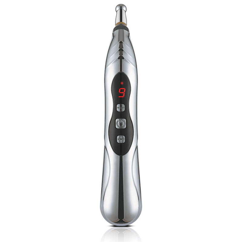 Acupoint massage pen