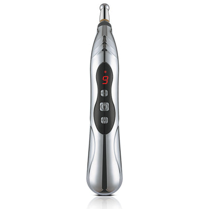 Acupoint massage pen