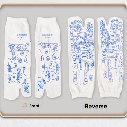 Acupoint Massage Socks
