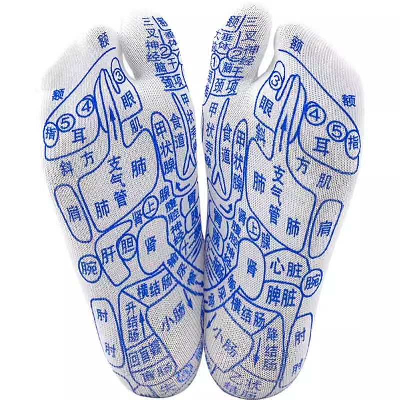 Acupoint Massage Socks