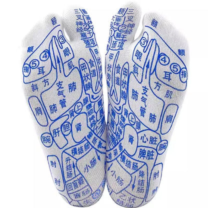 Acupoint Massage Socks