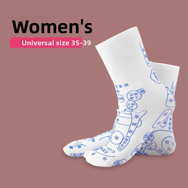 Acupoint Massage Socks
