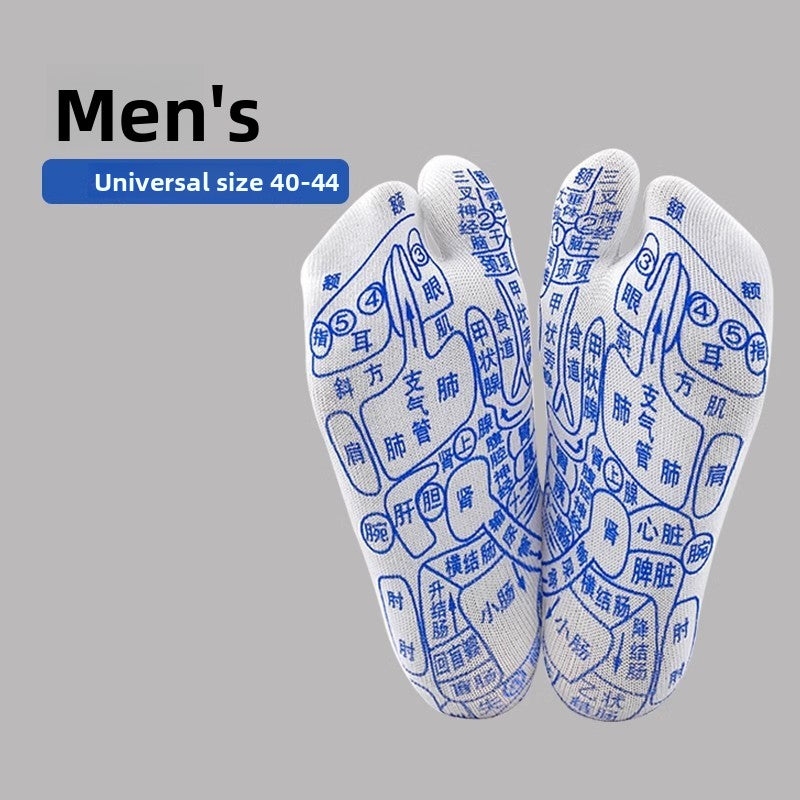 Acupoint Massage Socks