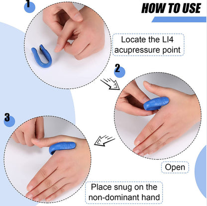 Acupressure Clip