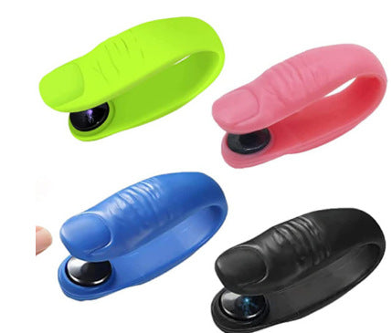 Acupressure Clip