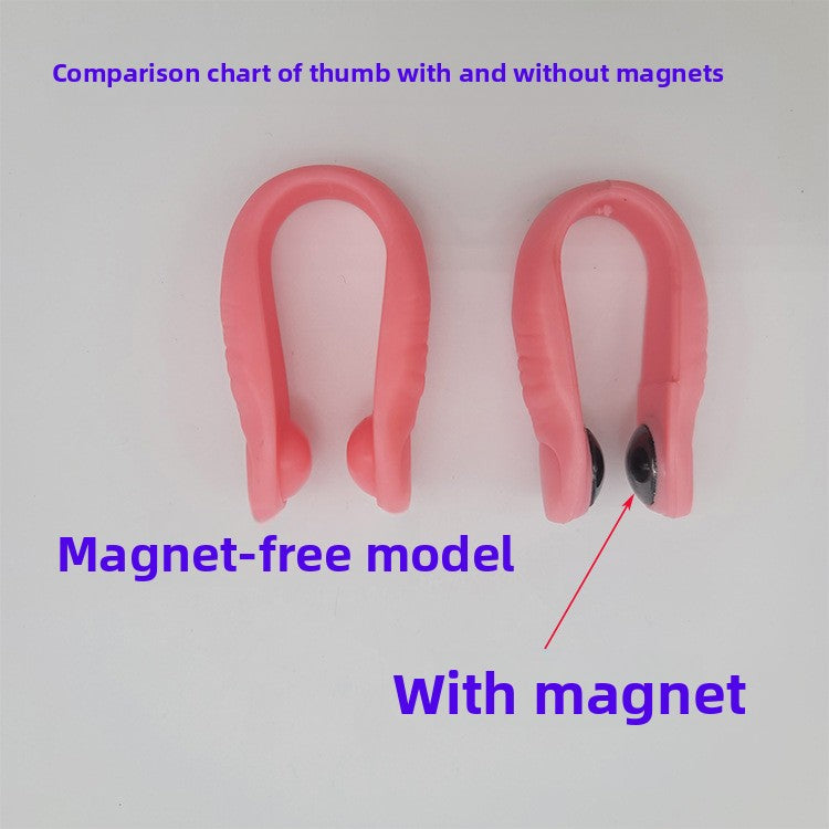 Acupressure Clip