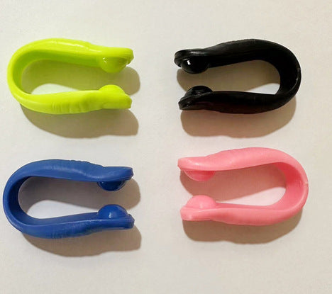 Acupressure Clip