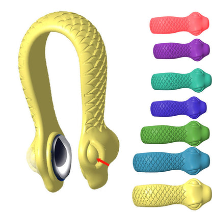 Acupressure Clip