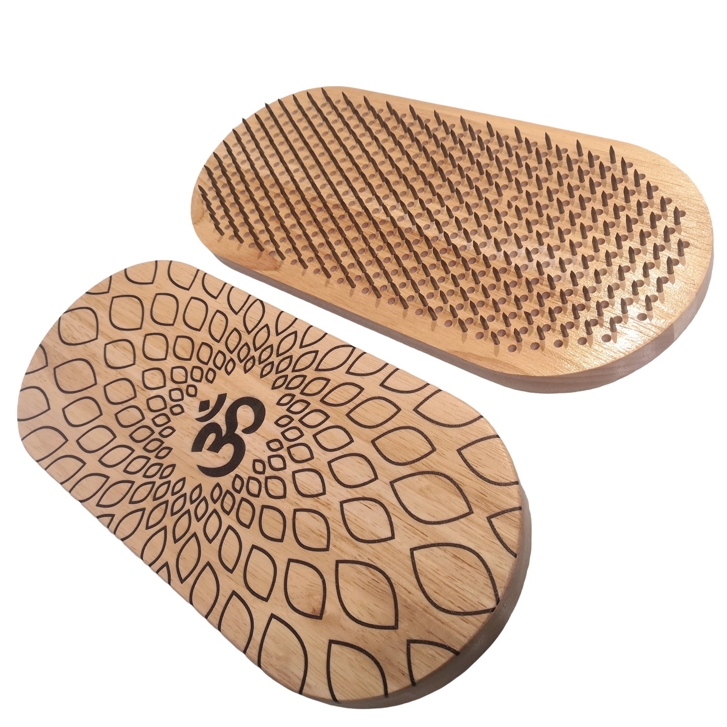Acupressure Foot Board