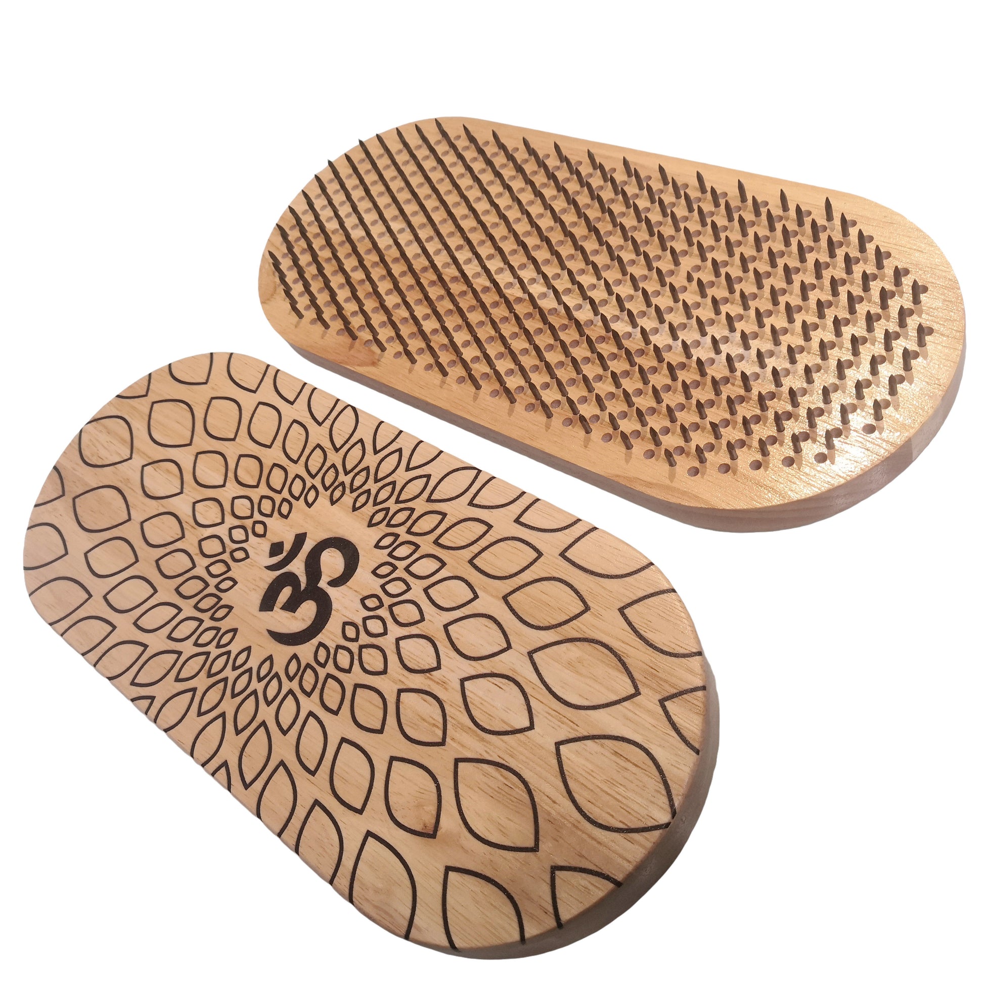 Acupressure Foot Board