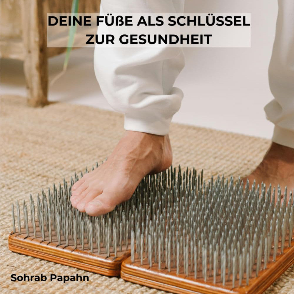 Acupressure Foot Board