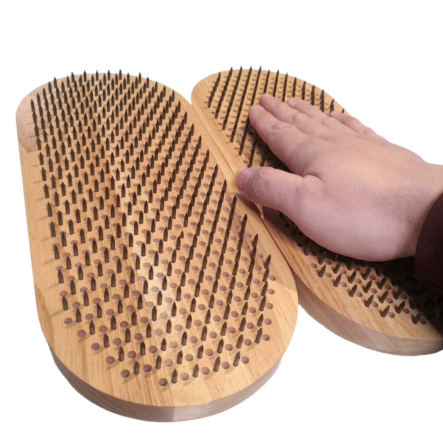 Acupressure Foot Board