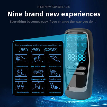 Acupressure Massage Device