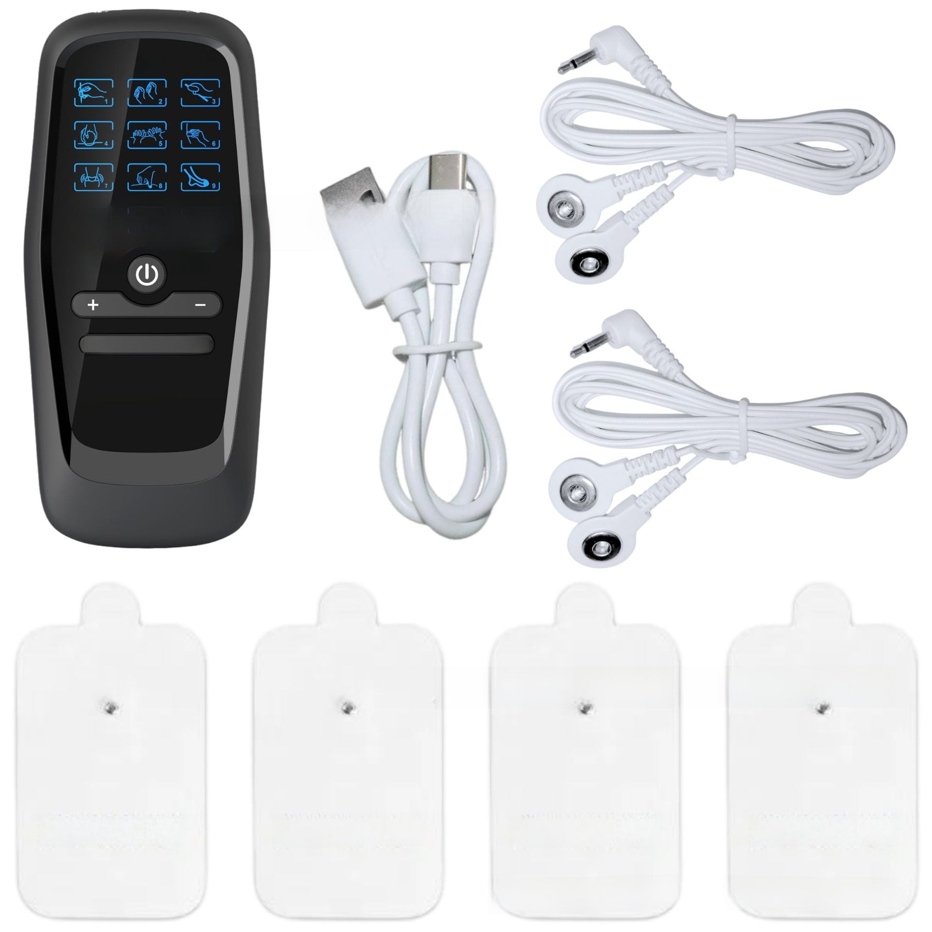 Acupressure Massage Device