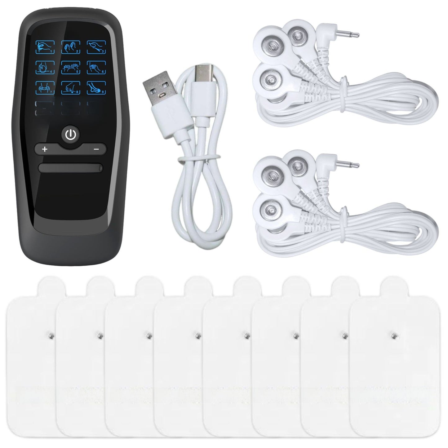 Acupressure Massage Device