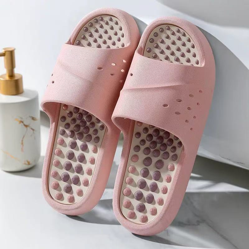Acupressure Massage Slippers