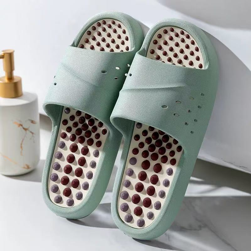 Acupressure Massage Slippers