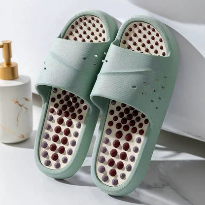 Acupressure Massage Slippers