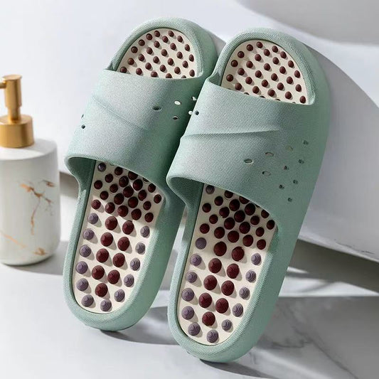 Acupressure Massage Slippers