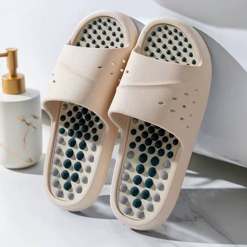 Acupressure Massage Slippers