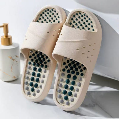 Acupressure Massage Slippers