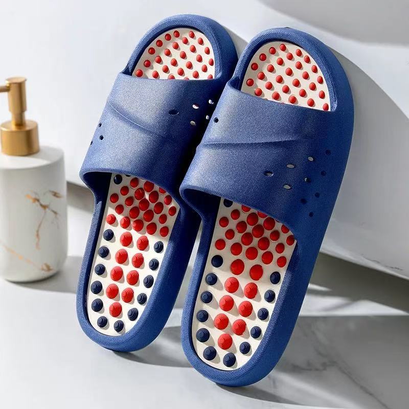 Acupressure Massage Slippers