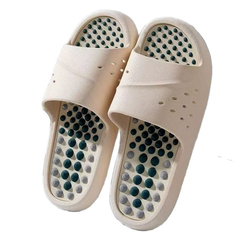 Acupressure Massage Slippers