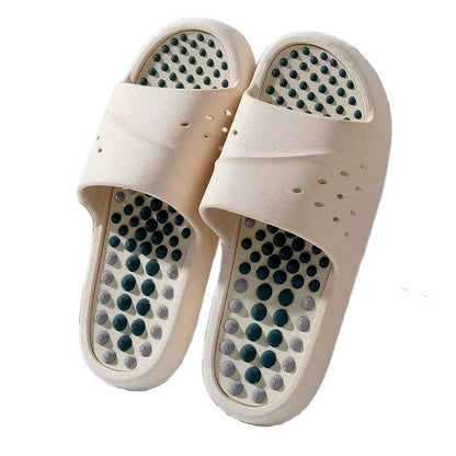 Acupressure Massage Slippers
