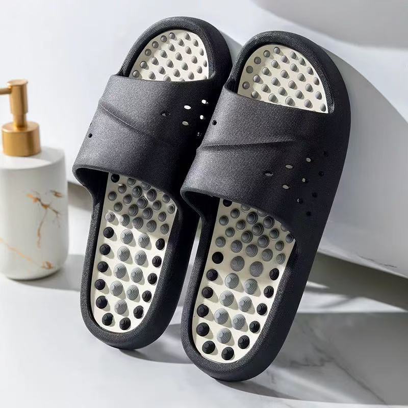 Acupressure Massage Slippers
