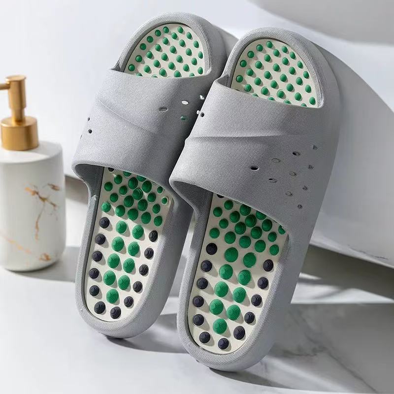Acupressure Massage Slippers